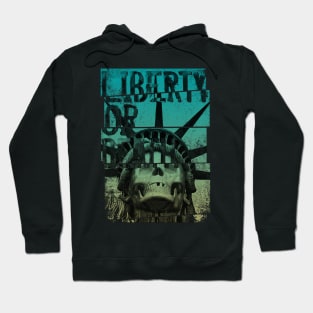 Liberty Hoodie